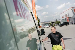 Über unser Team für Kanalreinigung in Allmendingen